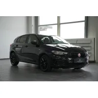 Fiat Tipo, 2020, МКПП, пробег 51297 км