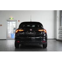 Fiat Tipo, 2020, МКПП, пробег 51297 км