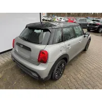 MINI Cooper, 2023, АКПП, пробег 80700 км