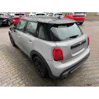 MINI Cooper, 2023, АКПП, пробег 80700 км