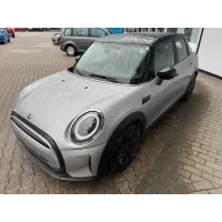 MINI Cooper, 2023, АКПП, пробег 80700 км