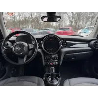 MINI Cooper, 2023, АКПП, пробег 80700 км