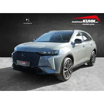 DS Automobiles, 2023, АКПП, пробег 19400 км