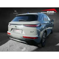 DS Automobiles, 2023, АКПП, пробег 19400 км