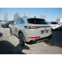 DS Automobiles, 2023, АКПП, пробег 19400 км