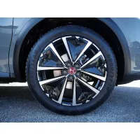 DS Automobiles, 2023, АКПП, пробег 19400 км