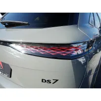 DS Automobiles, 2023, АКПП, пробег 19400 км