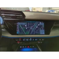 Audi A3, 2021, АКПП, пробег 81807 км