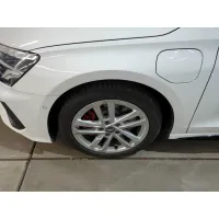 Audi A3, 2021, АКПП, пробег 81807 км