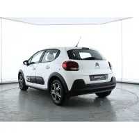 Citroën C3, 2022, МКПП, пробег 17045 км