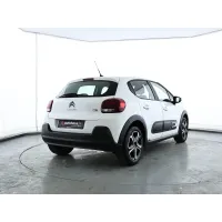 Citroën C3, 2022, МКПП, пробег 17045 км