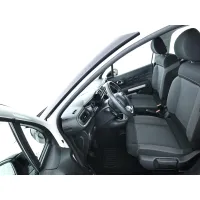 Citroën C3, 2022, МКПП, пробег 17045 км