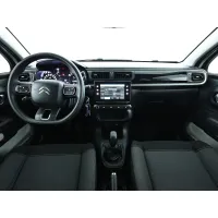Citroën C3, 2022, МКПП, пробег 17045 км