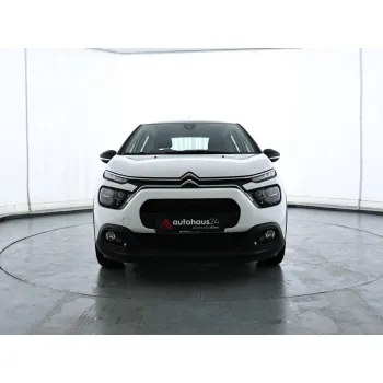 Citroën C3, 2022, МКПП, пробег 12054 км