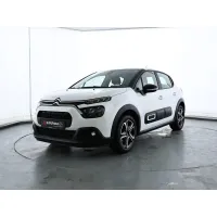 Citroën C3, 2022, МКПП, пробег 12054 км