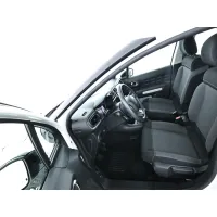 Citroën C3, 2022, МКПП, пробег 12054 км