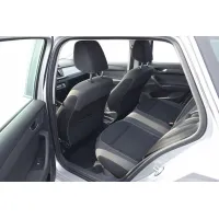 Skoda Fabia, 2022, МКПП, пробег 52101 км