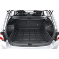 Skoda Fabia, 2022, МКПП, пробег 52101 км