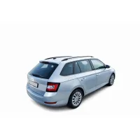 Skoda Fabia, 2022, МКПП, пробег 52101 км