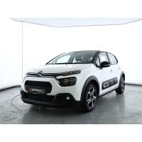 Citroën C3, 2022, МКПП, пробег 8125 км