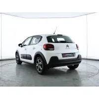 Citroën C3, 2022, МКПП, пробег 8125 км