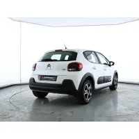 Citroën C3, 2022, МКПП, пробег 8125 км