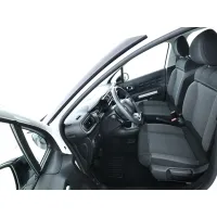 Citroën C3, 2022, МКПП, пробег 8125 км