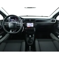 Citroën C3, 2022, МКПП, пробег 8125 км