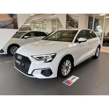 Audi A3, 2022, АКПП, пробег 29922 км
