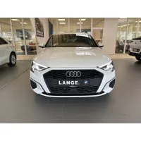Audi A3, 2022, АКПП, пробег 29922 км