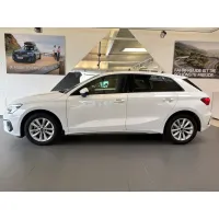 Audi A3, 2022, АКПП, пробег 29922 км