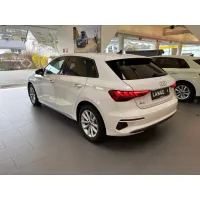Audi A3, 2022, АКПП, пробег 29922 км