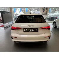 Audi A3, 2022, АКПП, пробег 29922 км