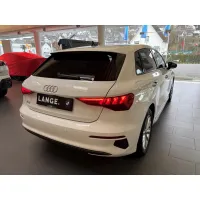 Audi A3, 2022, АКПП, пробег 29922 км