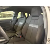 Audi A3, 2022, АКПП, пробег 29922 км