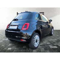 Fiat 500, 2023, МКПП, пробег 18818 км