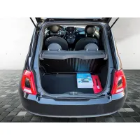 Fiat 500, 2023, МКПП, пробег 18818 км