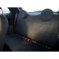 Fiat 500, 2023, МКПП, пробег 18818 км