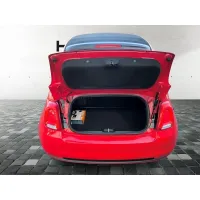 Fiat 500C, 2023, МКПП, пробег 11205 км