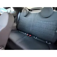 Fiat 500C, 2023, МКПП, пробег 11205 км