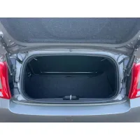 Fiat 500, 2023, МКПП, пробег 17134 км