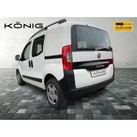 Fiat Fiorino, 2023, МКПП, пробег 12223 км
