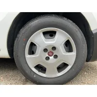 Fiat Fiorino, 2023, МКПП, пробег 12223 км