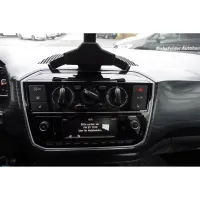 Volkswagen up, 2021, МКПП, пробег 64751 км