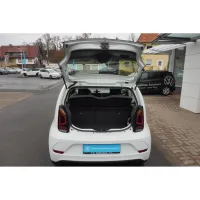 Volkswagen up, 2021, МКПП, пробег 64751 км
