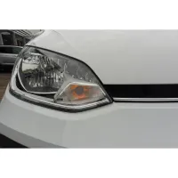 Volkswagen up, 2021, МКПП, пробег 64751 км