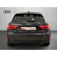 Audi A1, 2023, АКПП, пробег 14180 км