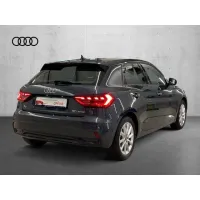 Audi A1, 2023, АКПП, пробег 14180 км
