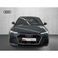 Audi A1, 2023, АКПП, пробег 14180 км