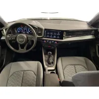 Audi A1, 2023, АКПП, пробег 14180 км